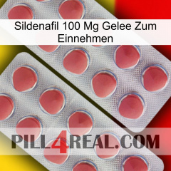 Sildenafil 100Mg Oral Jelly 19